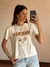 T-shirt Tenis