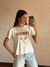 T-shirt Tenis - comprar online