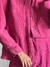 Imagem do Conjunto rosa canelado