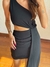 Vestido um ombro - comprar online