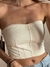 Blusa tomara que caia - comprar online