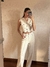 Conjunto Colete - tresgarimpos