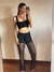Calça Lurex
