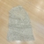 Vestido croche