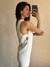 Imagem do Vestido com aberturas