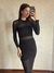 Vestido Midi na internet