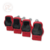 BOBINAS ROJAS ELDOR 2.0 TSI X4