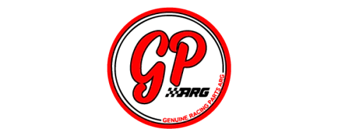 Genuine Racing Parts