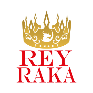 Rey Raka