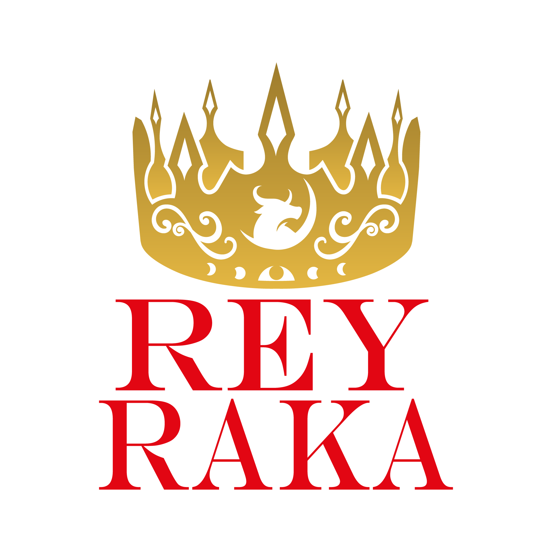 Rey Raka