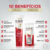 Kit Oleo Extraordinario Elseve 100ml + Leave in Multireperador Cicatri Renov 100ml Reparação Total (Loreal) - Medic Express | Tudo em Beleza e Saúde