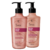 Kit Eudora Siagè Nutri Rosé Shampoo + Condicionador 400ml