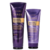 Kit Eudora Siàge Resgate Imediato Shampoo 250ml + Condicionador 200ml