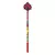 Lápis Decorado Cis Fantasia Borrachas - comprar online