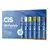 Giz Pastel Cis Oleo C/12