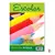 Bloco A4 - Desenho Visitex 140g C/20Fl