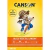 Bloco A4 - Vegetal Canson 60 G/M C/50 FL
