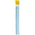 Régua Maxcril 30Cm New Line Transparente - comprar online