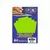 Papel Plus Off Paper 180g C/20fls Neon - Papelaria Tio Patinhas