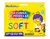 Massa De Modelar Acrilex C/12 Soft