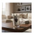 Caneca Vidro Metalic Atlético 480ml - comprar online