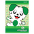 Caderno Alibombom 80Fl C/D