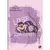 Caderno Capa Dura Brochurão 160FL Alice In Wonderland - comprar online