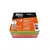 Bloco Postite Jogar Office 76x76mm 400 Folhas C/4 Cores