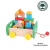 Brinquedo Educativo Crie e Monte Madeira - comprar online
