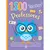 Livro 1.500 Adesivo Professores