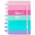 Caderno Inteligente Grande By Indy Good Vibes
