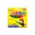 Giz De Cera Acrilex Big Triangular C/12