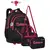Kit Mochila + Merendeira + Merendeira Luluca