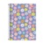 Caderno Espiral 1/4 Capa Dura 80fls Pepper Tilibra - Papelaria Tio Patinhas