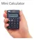 Calculadora Casio Original HL-A4 - comprar online