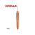 Agulha Crochê Cabo Bambu - comprar online