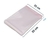 Saco Trans Adesivado 25x35 C/100