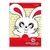 Caderno Alibombom 80Fl C/D - comprar online