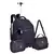 Imagem do Kit Mochila Rod+Merendeira+Estojo Rebecca Bonbon