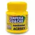 Tinta Guache Acrilex 15ml Cores