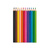 Lapis De Cor Maped Jumbo Colorpeps Max C/12 - comprar online