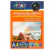 Papel Vinil 120g Branco Glossy 200 folhas - comprar online