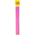 Régua Maxcril 30Cm New Line Transparente