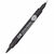 Marcador CD/DVD Cis Duo Marker - Papelaria Tio Patinhas