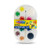 Aquarela Escolar Acrilex C/12 Cores