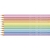 Lápis De Cor Faber Castell Pastel C/10 - comprar online