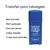 Transfer Long Life Stick - 50g na internet