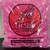 Batoque Trestini Rosa P - 1000 Unidades - Forever Tattoo Store 