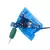 Protetor para Maquina Azul