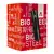 Pen Big Steel Wireless - comprar online